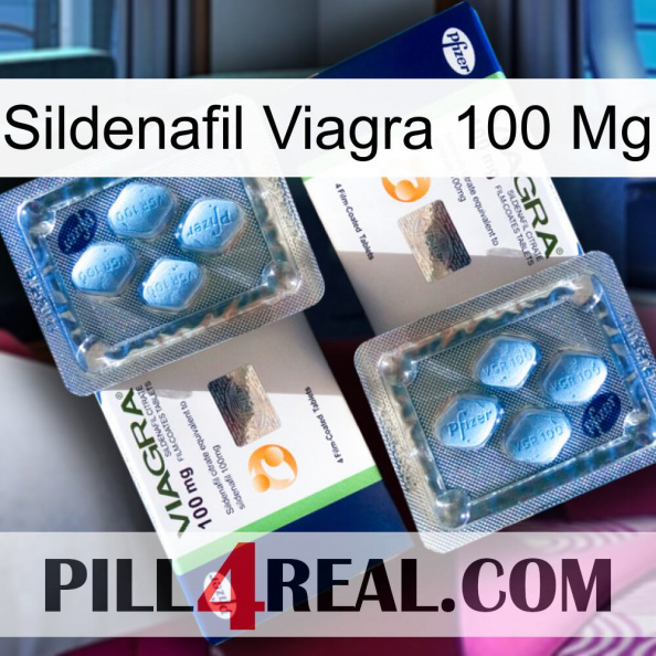 Sildenafil Viagra 100Mg viagra5